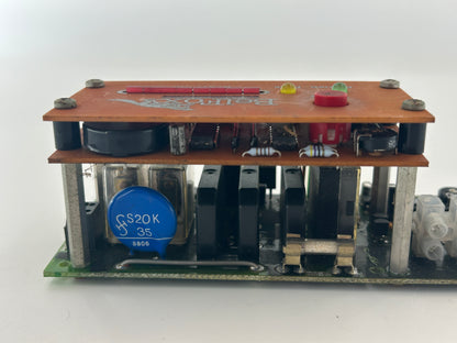 Belfox GKA100 Platine Elektronik Steuerung Hauptplatine Steuerplatine Bedienplatine Steuerungselektronik Basisplatine