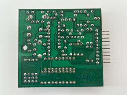 Belfox GKA100 Empfänger Funk Empfangsteil Funkempfänger Receiver Fernsteuerung Antenne Fernsteuerempfänger