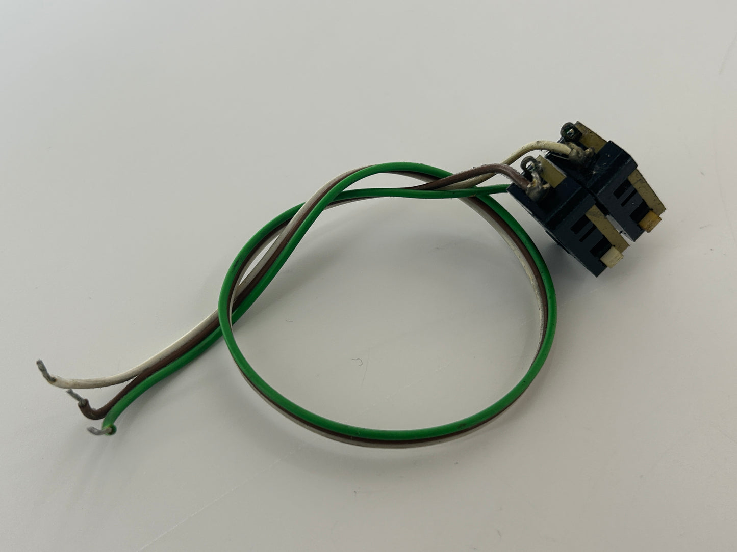 Belfox GKA100 Endschalter Sensor Schalter Hallsensor Taster Endanschlag Positionsschalter Microschalter Kontaktschalter Tastkontakt ID Geber