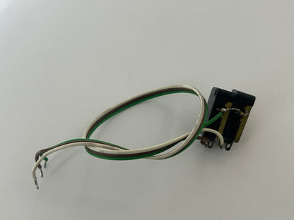 Belfox GKA100 Endschalter Sensor Schalter Hallsensor Taster Endanschlag Positionsschalter Microschalter Kontaktschalter Tastkontakt ID Geber