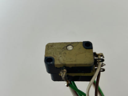 Belfox GKA100 Endschalter Sensor Schalter Hallsensor Taster Endanschlag Positionsschalter Microschalter Kontaktschalter Tastkontakt ID Geber