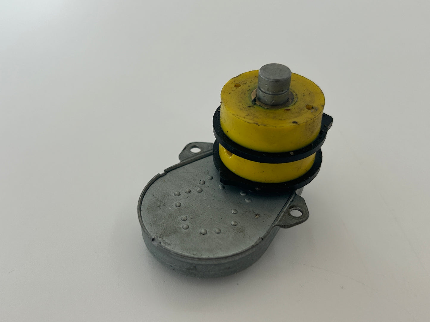 Belfox GKA100 Sensor Schalter Endschalter Hallsensor Taster Endanschlag Positionsschalter Microschalter Kontaktschalter Tastkontakt ID Geber