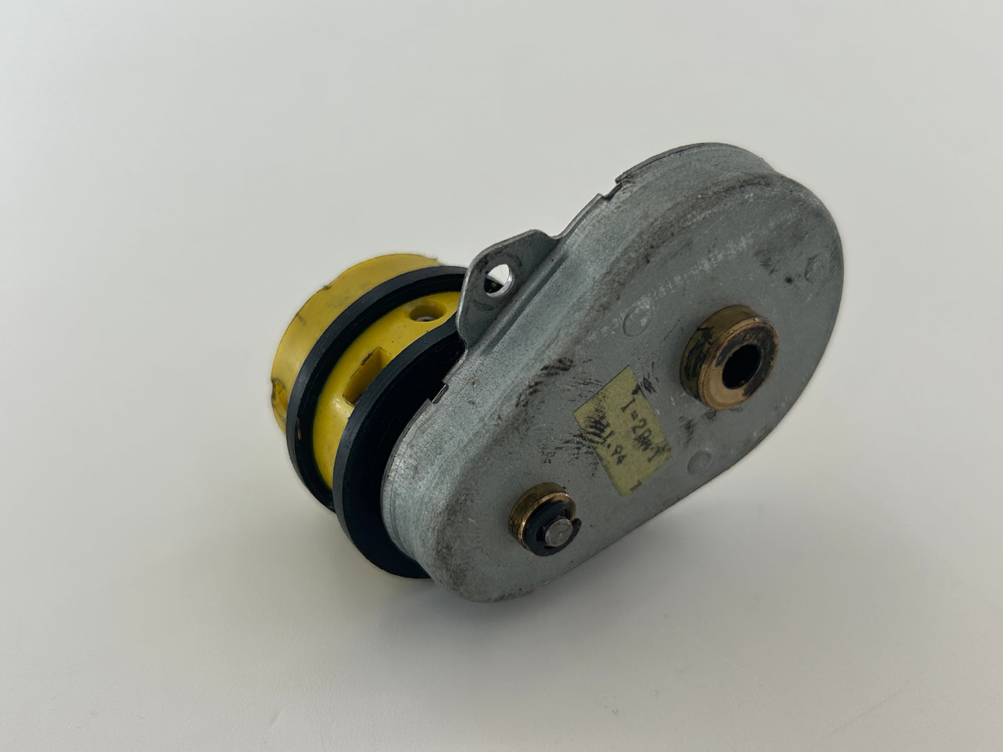 Belfox GKA100 Sensor Schalter Endschalter Hallsensor Taster Endanschlag Positionsschalter Microschalter Kontaktschalter Tastkontakt ID Geber