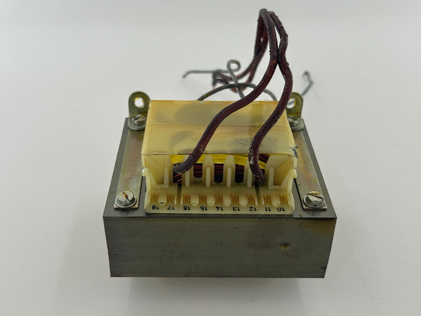 Belfox GKA100 Netzteil Trafo Stromversorgung Elektronik Transformator Transformer Schaltnetzteil