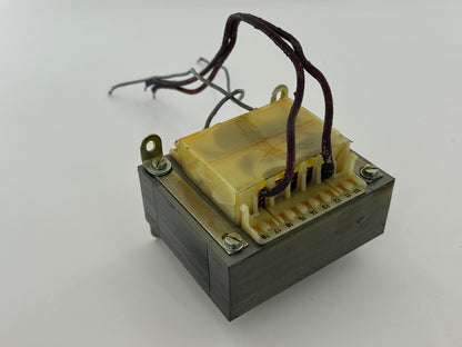 Belfox GKA100 Netzteil Trafo Stromversorgung Elektronik Transformator Transformer Schaltnetzteil