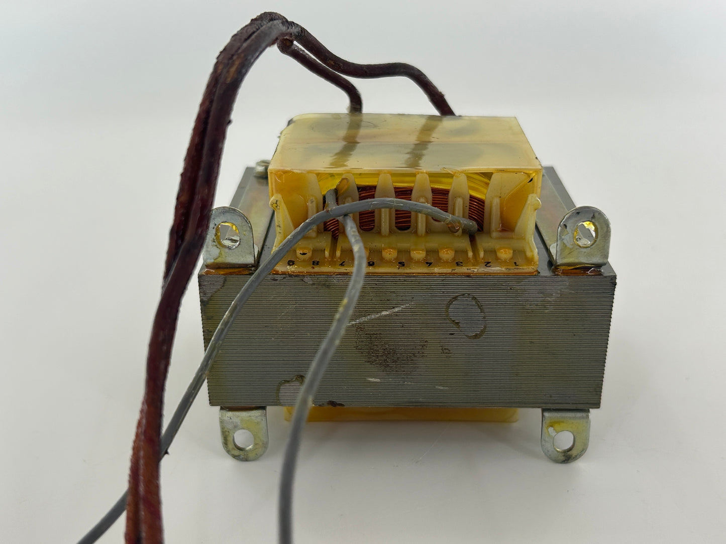 Belfox GKA100 Netzteil Trafo Stromversorgung Elektronik Transformator Transformer Schaltnetzteil