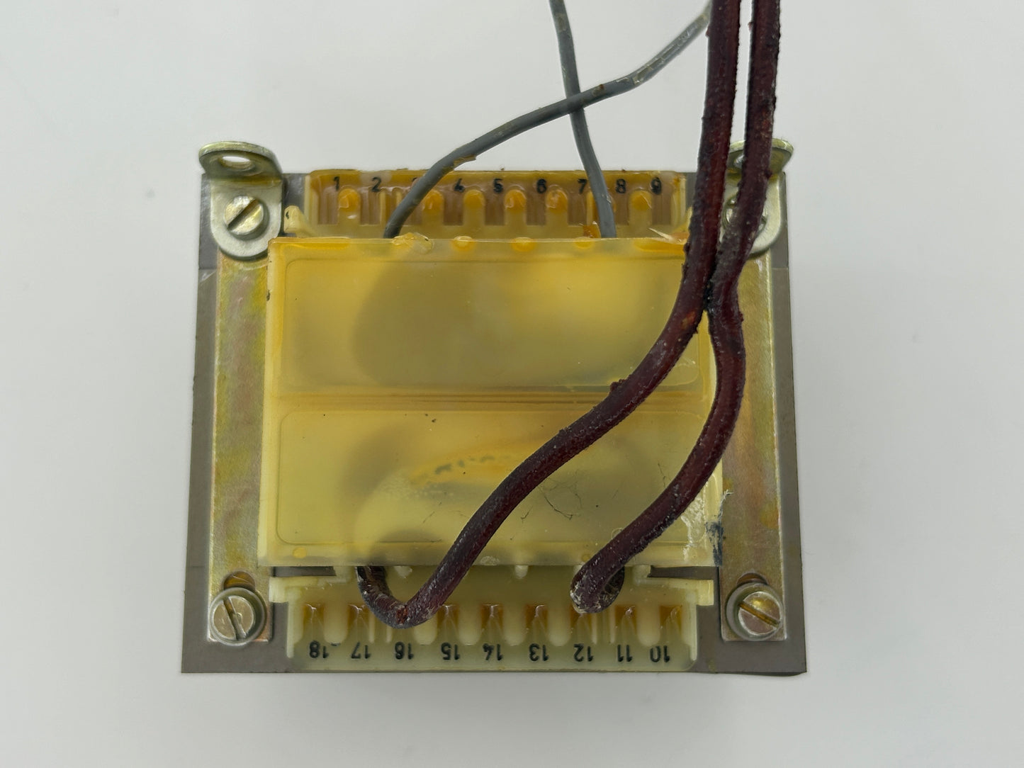 Belfox GKA100 Netzteil Trafo Stromversorgung Elektronik Transformator Transformer Schaltnetzteil