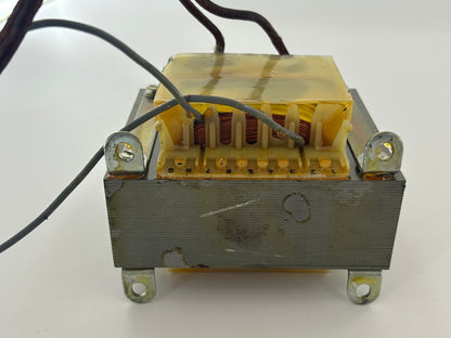 Belfox GKA100 Netzteil Trafo Stromversorgung Elektronik Transformator Transformer Schaltnetzteil