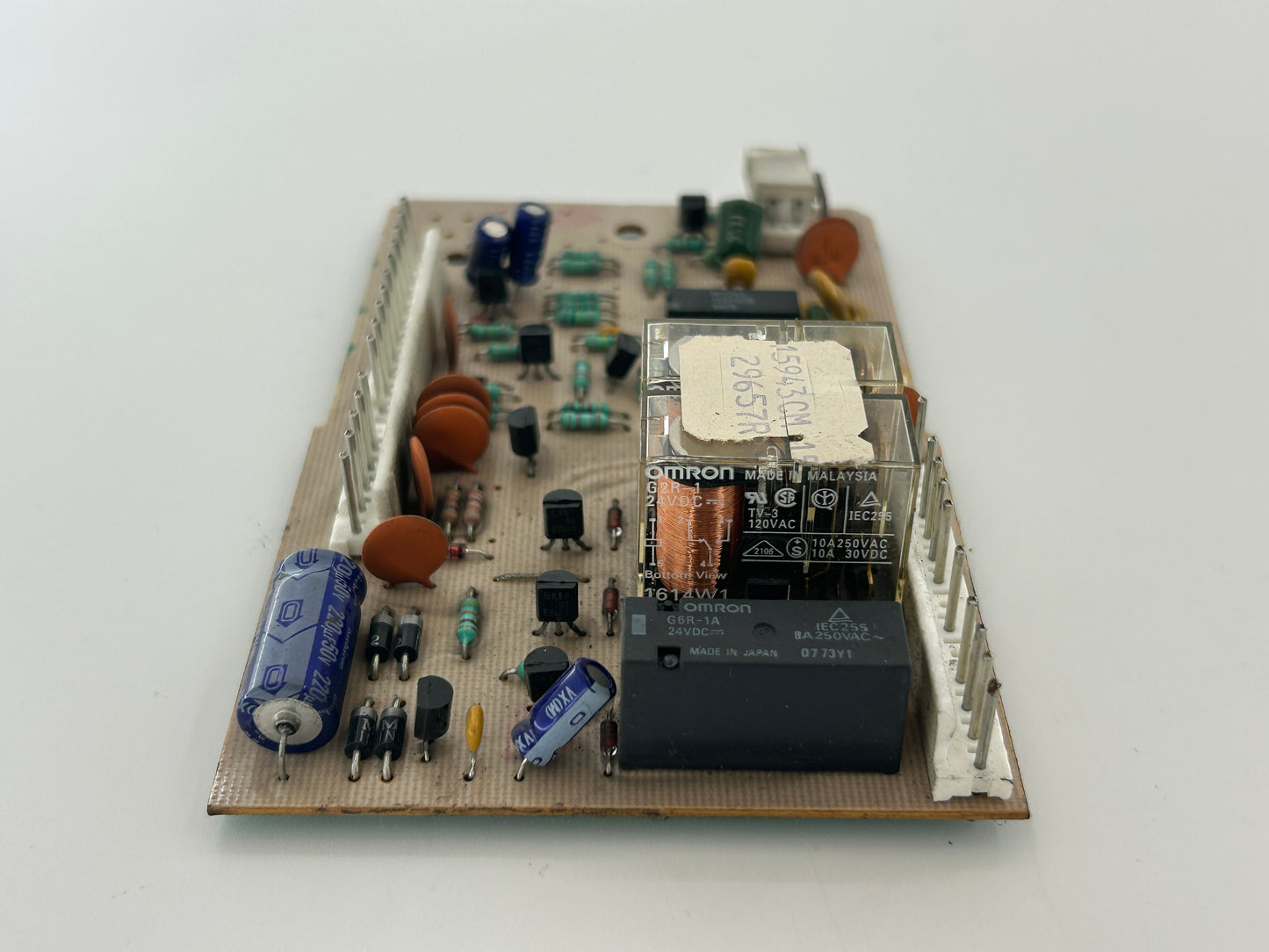 Genie ESD GRAC-40 Platine Elektronik Steuerung Hauptplatine Steuerplatine Steuerungsplatine Bedienplatine Steuerungselektronik Basisplatine