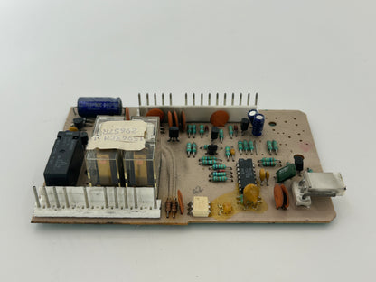 Genie ESD GRAC-40 Platine Elektronik Steuerung Hauptplatine Steuerplatine Steuerungsplatine Bedienplatine Steuerungselektronik Basisplatine