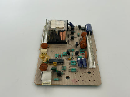 Genie ESD GRAC-40 Platine Elektronik Steuerung Hauptplatine Steuerplatine Steuerungsplatine Bedienplatine Steuerungselektronik Basisplatine