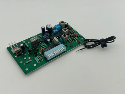 Genie ESD GRAC-40 Empfänger Funk Empfangsteil Funkempfänger Receiver Fernsteuerung Antenne Fernsteuerempfänger