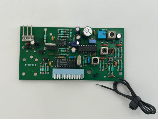 Hörmann spare parts