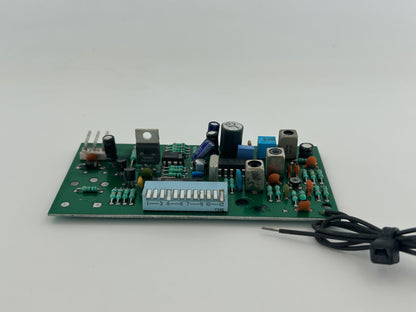 Genie ESD GRAC-40 Empfänger Funk Empfangsteil Funkempfänger Receiver Fernsteuerung Antenne Fernsteuerempfänger