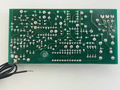 Genie ESD GRAC-40 Empfänger Funk Empfangsteil Funkempfänger Receiver Fernsteuerung Antenne Fernsteuerempfänger