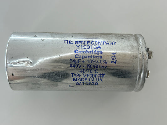 Hörmann spare parts