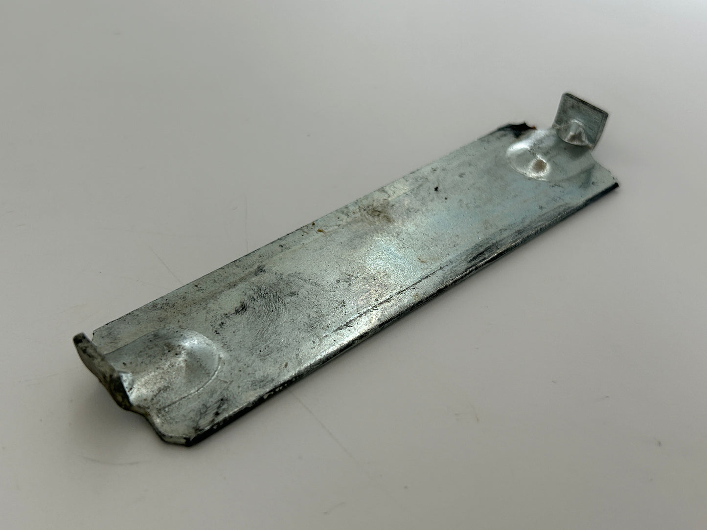 Genie ESD GRAC-40 Ersatzteil Winkel Halterung Halter Haltewinkel