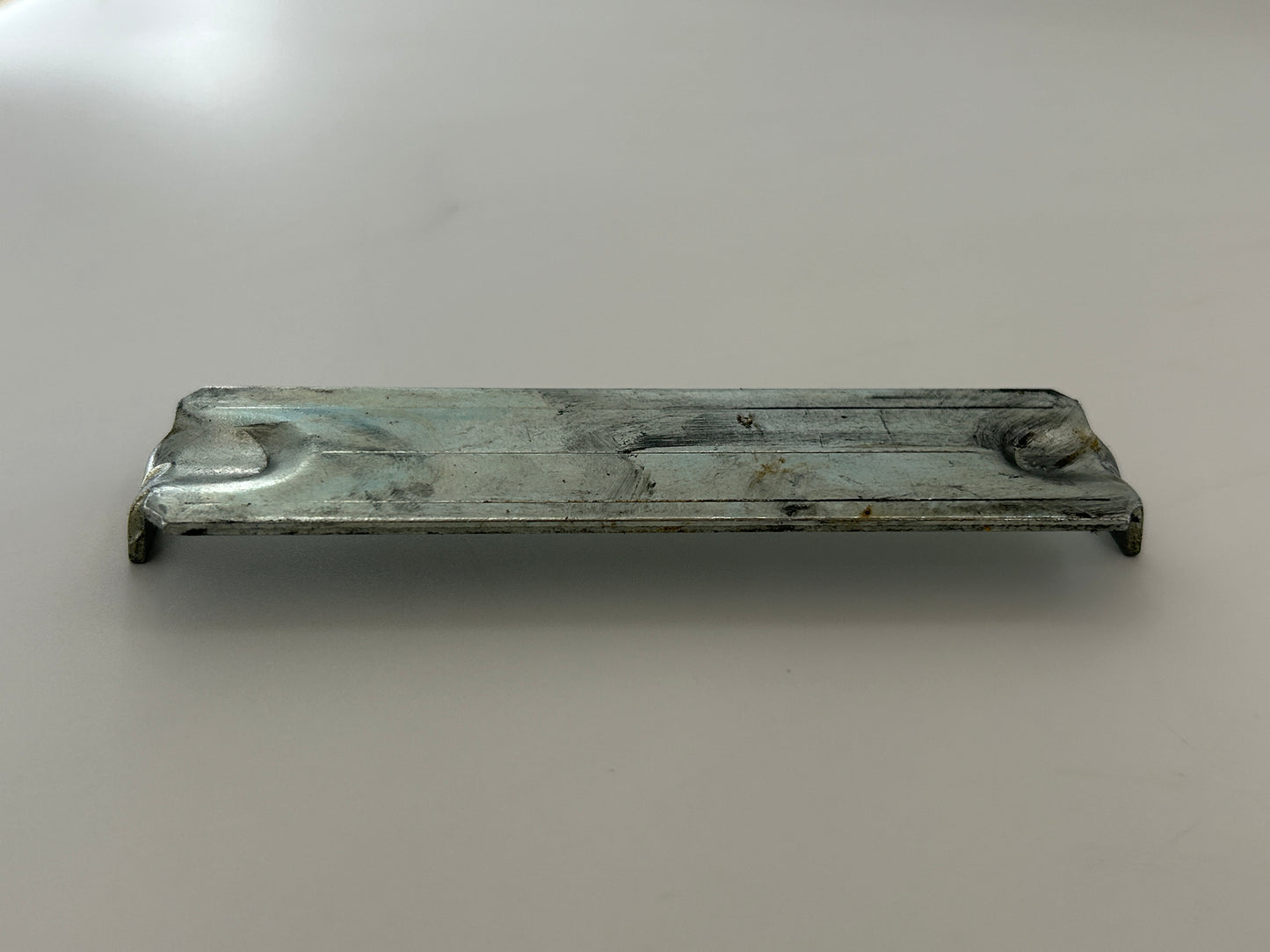 Genie ESD GRAC-40 Ersatzteil Winkel Halterung Halter Haltewinkel