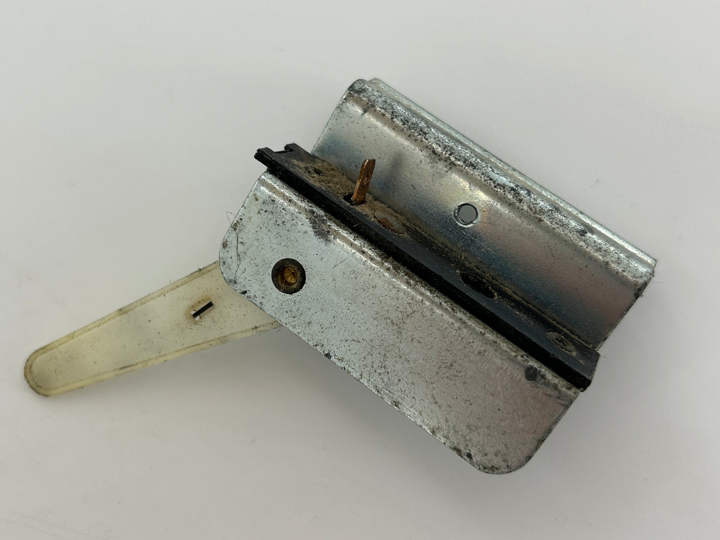 Genie ESD GRAC-40 Endschalter Sensor Schalter Hallsensor Taster Endanschlag Positionsschalter Microschalter Kontaktschalter Tastkontakt ID Geber