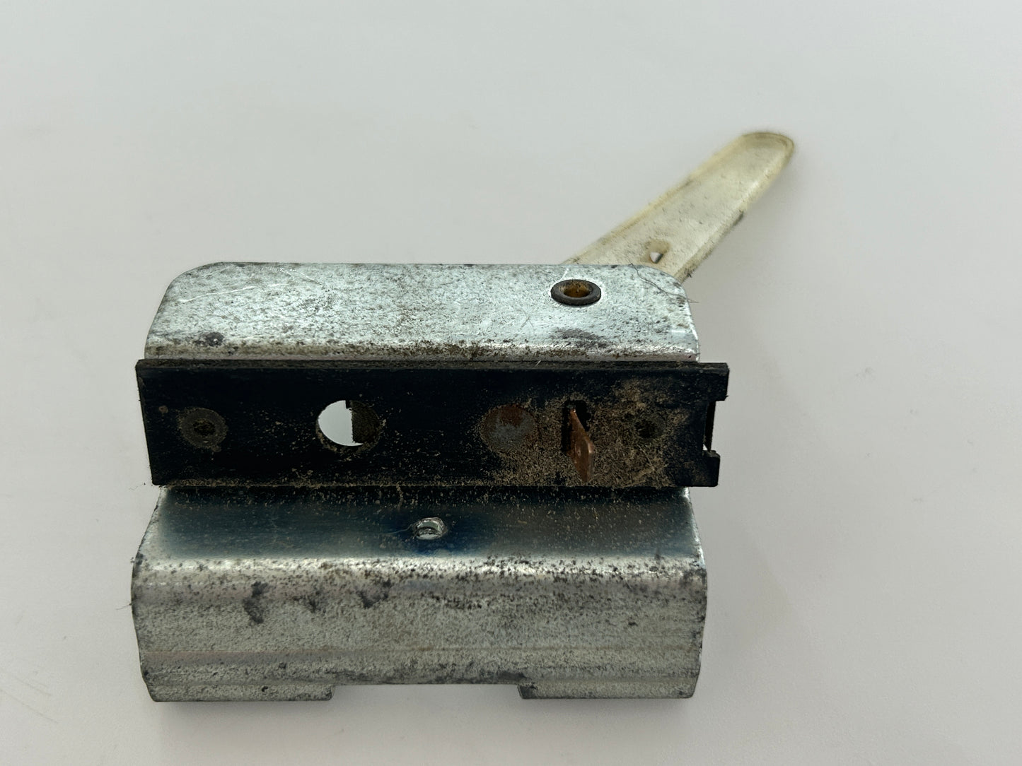 Genie ESD GRAC-40 Endschalter Sensor Schalter Hallsensor Taster Endanschlag Positionsschalter Microschalter Kontaktschalter Tastkontakt ID Geber