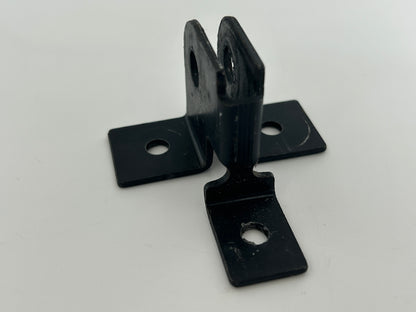 Genie ESD GRAC-40 Torbefestigung Torwinkel Toranbindern Torbeschlag Torblattwinkel Winkel Halterung Halter Haltewinkel Torbeschlagswinkel Toranschlusskonsole Torverschluss