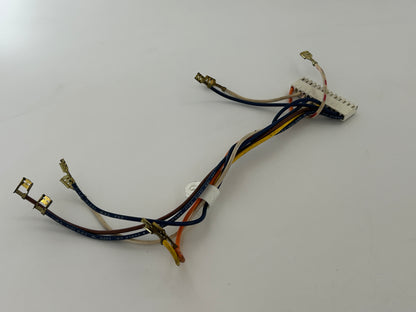 Genie ESD GRAC-40 Kabel Stromkabel Anschlusskabel Kabelbaum Hauptkabel Verkabelung Verbindungskabel Steuerkabel Verdrahtung