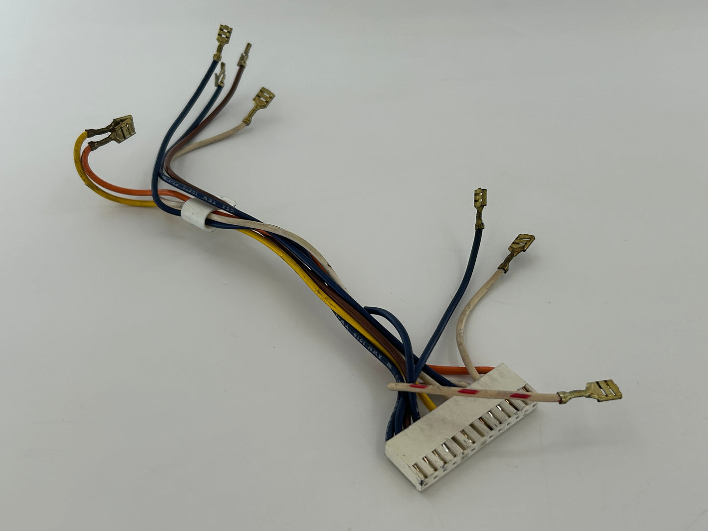 Genie ESD GRAC-40 Kabel Stromkabel Anschlusskabel Kabelbaum Hauptkabel Verkabelung Verbindungskabel Steuerkabel Verdrahtung