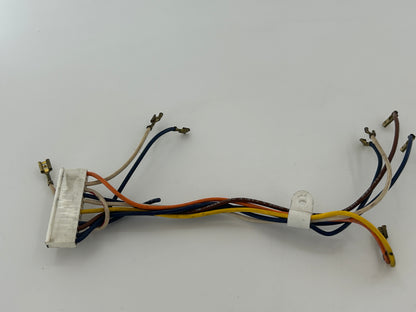 Genie ESD GRAC-40 Kabel Stromkabel Anschlusskabel Kabelbaum Hauptkabel Verkabelung Verbindungskabel Steuerkabel Verdrahtung