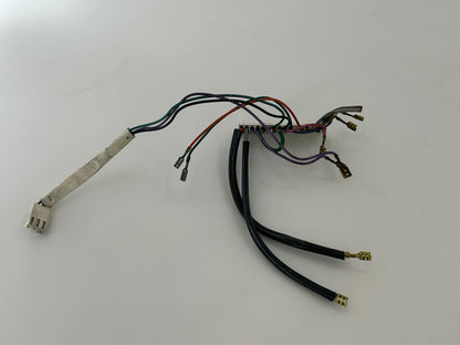 Genie ESD GRAC-40 Kabel Stromkabel Anschlusskabel Kabelbaum Hauptkabel Verkabelung Verbindungskabel Steuerkabel Verdrahtung