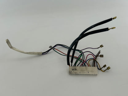 Genie ESD GRAC-40 Kabel Stromkabel Anschlusskabel Kabelbaum Hauptkabel Verkabelung Verbindungskabel Steuerkabel Verdrahtung