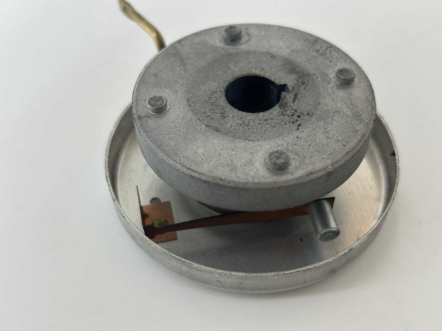 Hörmann spare parts