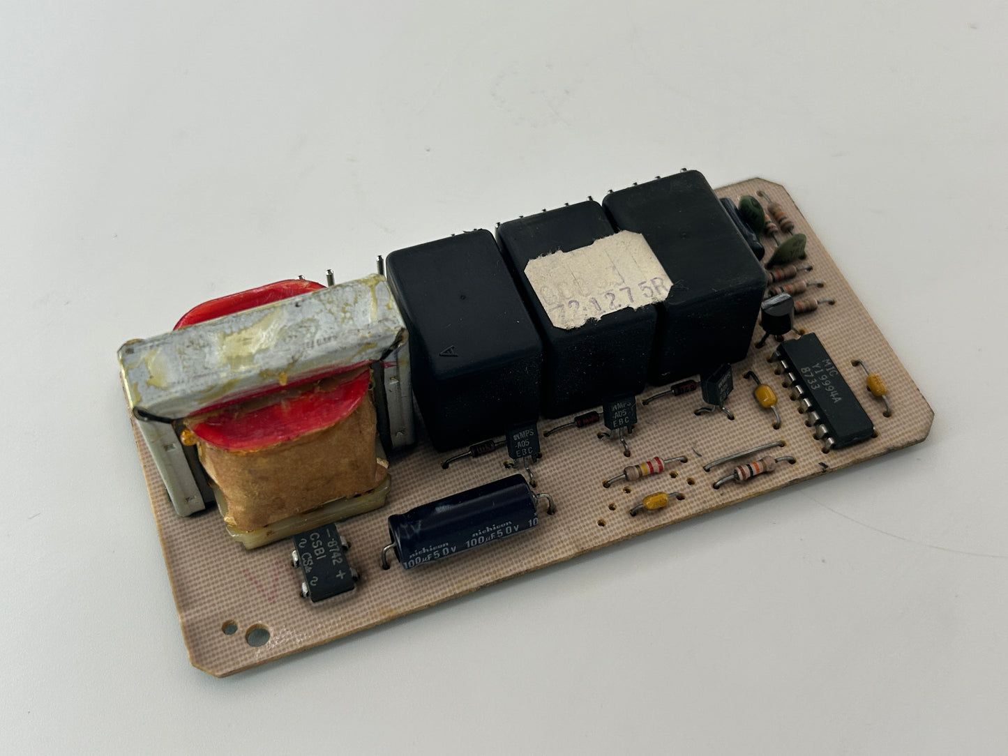 Hörmann spare parts