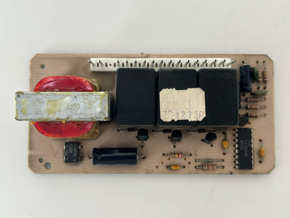 Hörmann spare parts