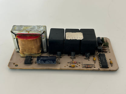 Hörmann spare parts