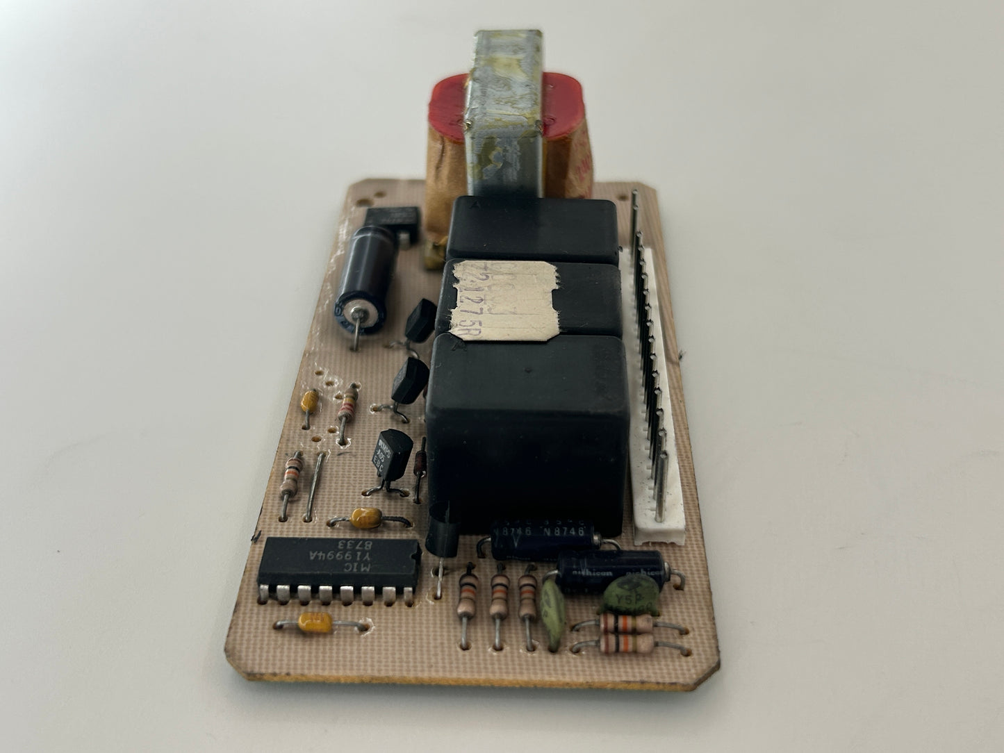 Hörmann spare parts