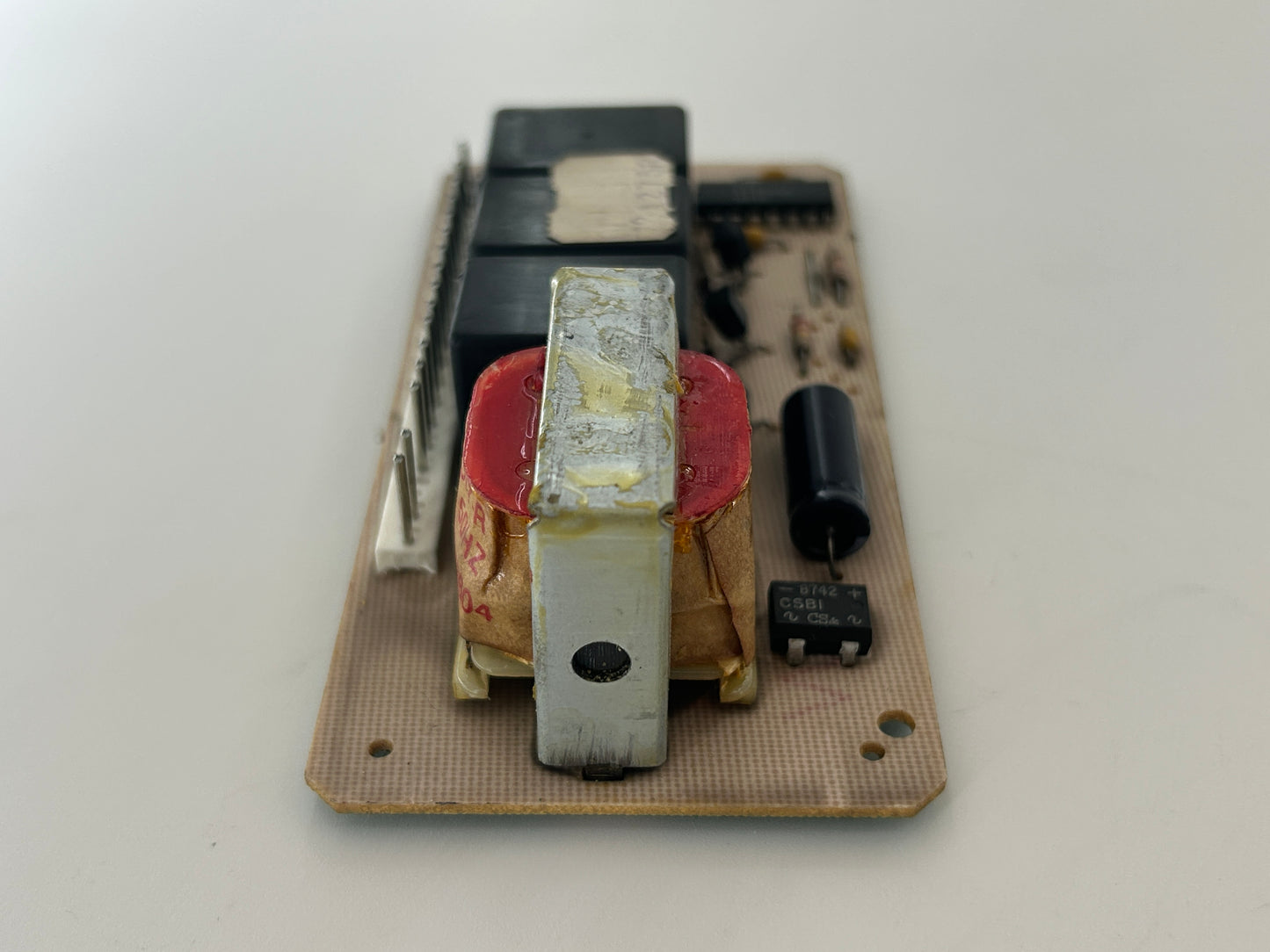 Hörmann spare parts