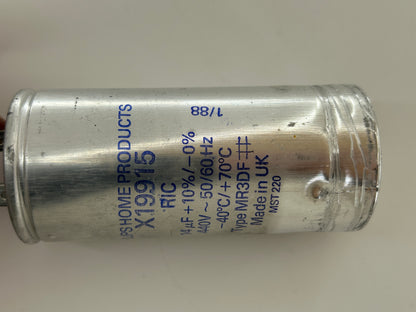 Hörmann spare parts