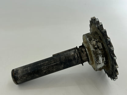 Hörmann spare parts