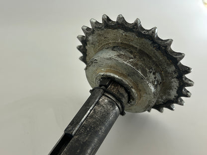 Hörmann spare parts