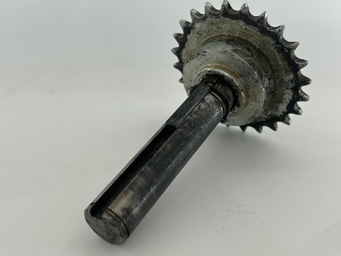 Hörmann spare parts