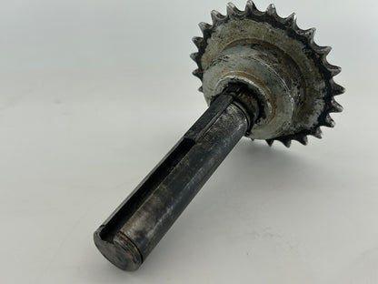 Hörmann spare parts