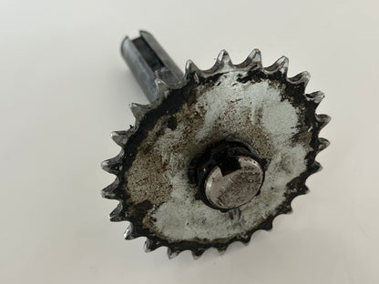 Hörmann spare parts