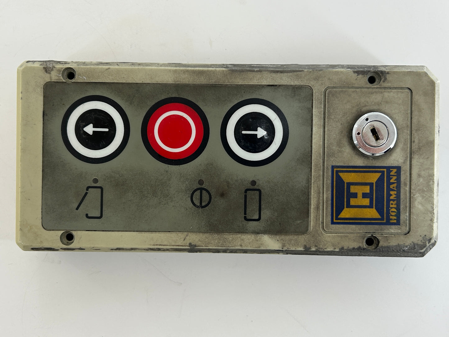 Hörmann spare parts