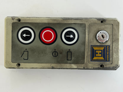 Hörmann spare parts