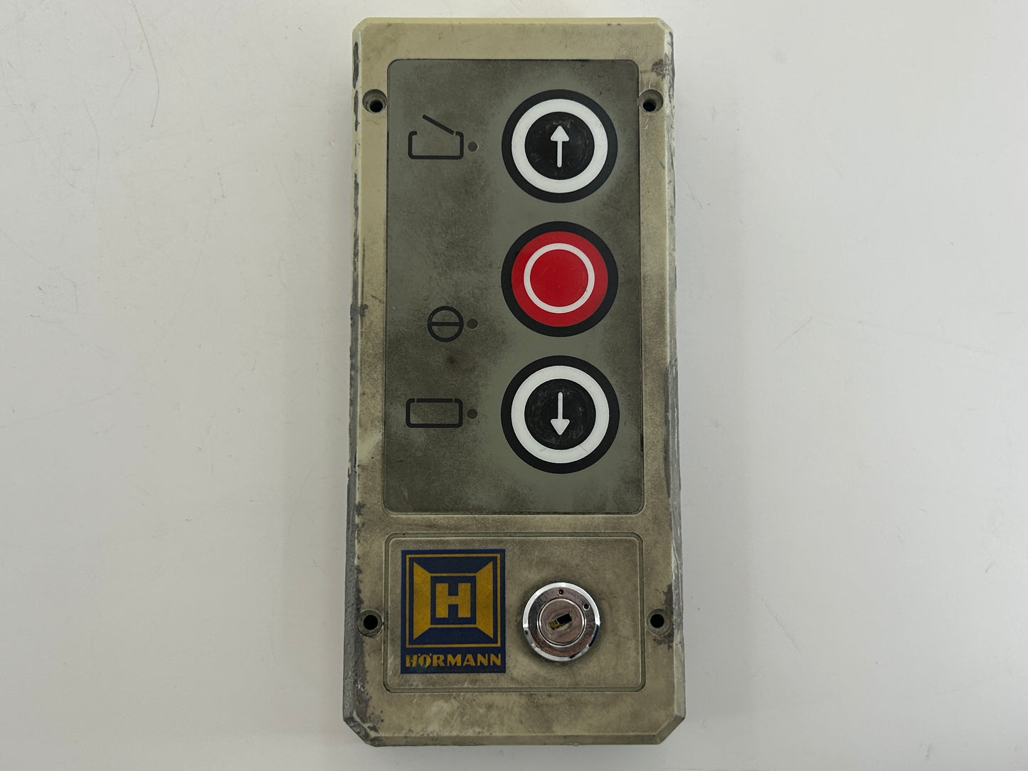 Hörmann spare parts