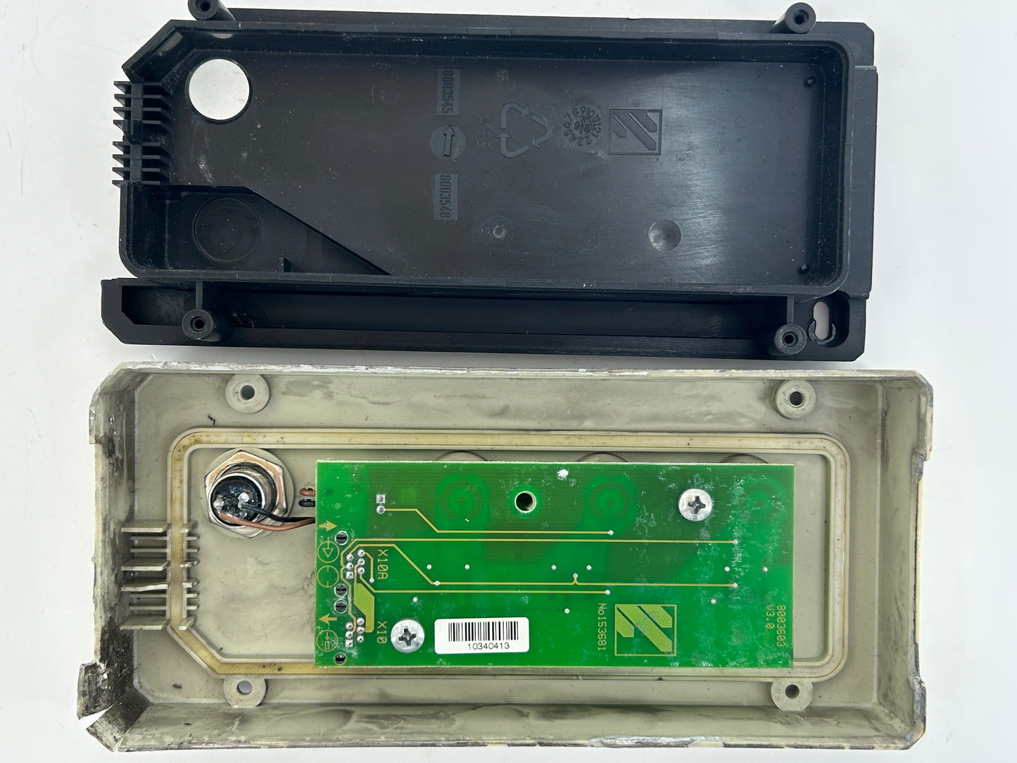 Hörmann spare parts