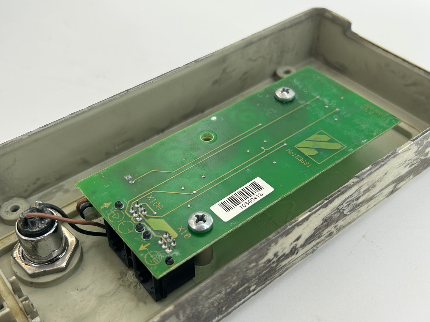 Hörmann spare parts