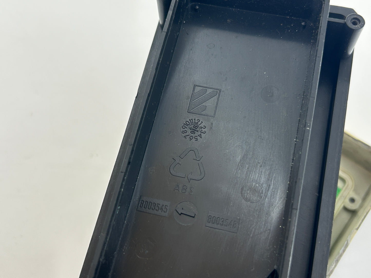 Hörmann spare parts