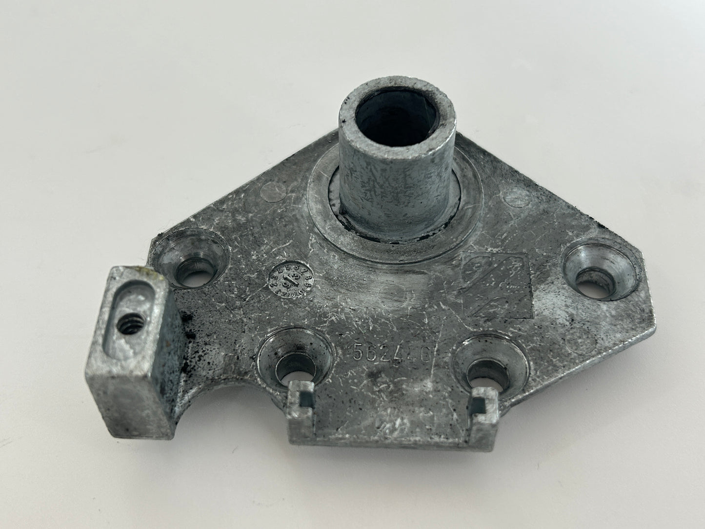Hörmann spare parts