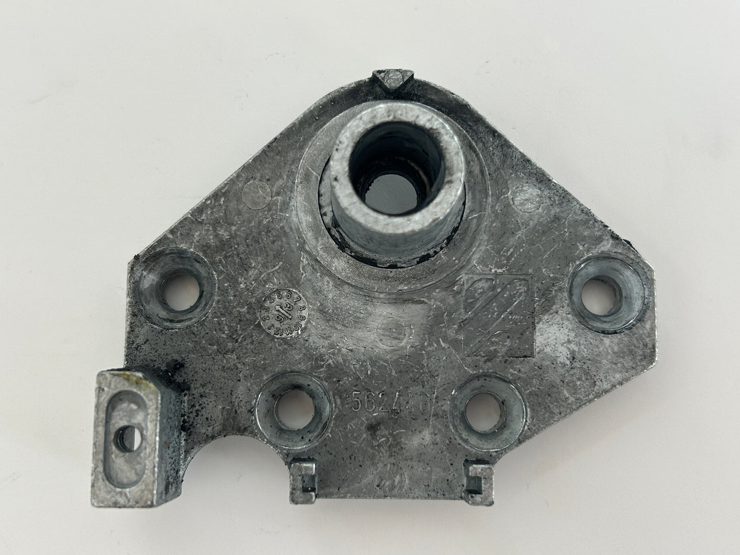 Hörmann spare parts